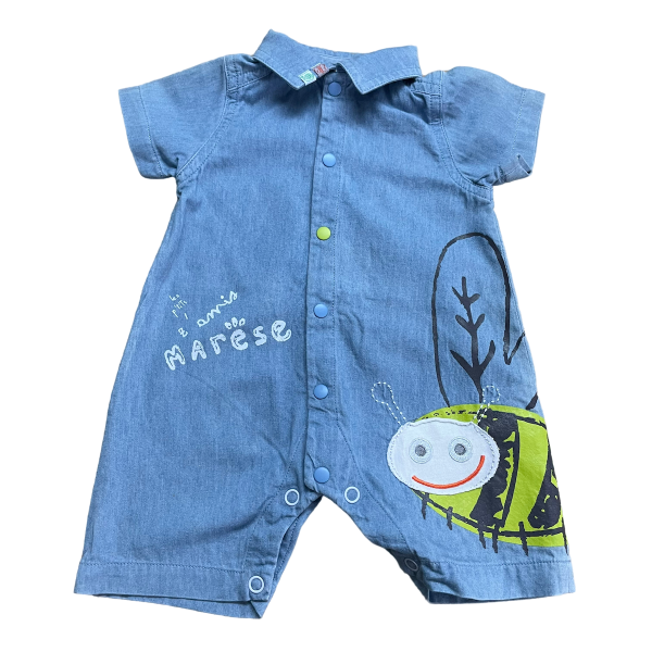 MarÎse